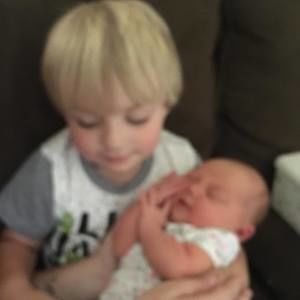 Meet your Posher, Taylor